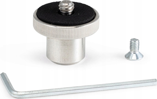 Изображение Manfrotto Adapter Platforma Anti Slip