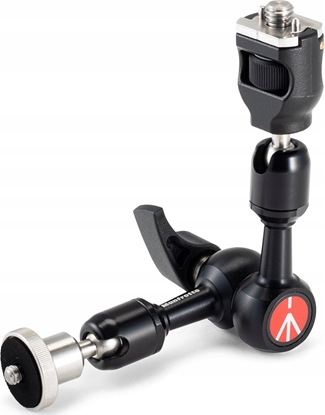 Picture of Manfrotto MICRO Magic Arm z adapterem Arri