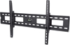 Picture of Manhattan TV & Monitor Mount, Wall, Tilt, 1 screen, Screen Sizes: 37-75", Black, VESA 200x200 to 800x400mm, Max 75kg, LFD, Lifetime Warranty