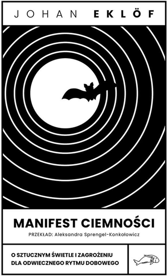 Изображение Manifest ciemnoci EDUKAMP