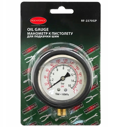 Picture of Manometr do opon  RF-2370G