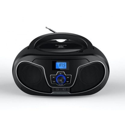 Picture of Manta BBX007