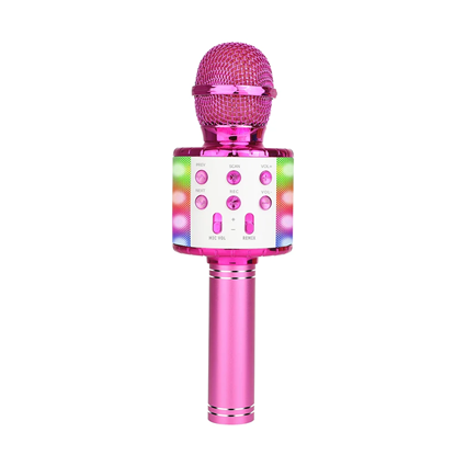Picture of Manta MIC21-PKL Pink