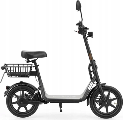 Attēls no Manta Skuter elektryczny Flinston Mes 1402J