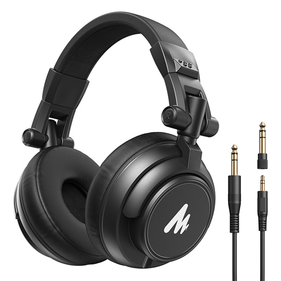 Picture of Maono AU-MH601 studio headphones
