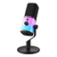 Picture of Maono PD100X RGB Microphone Black