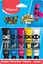 Attēls no Maped Farby Superpower 12 ml 5 kolorów MAPED