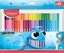 Изображение Maped Flamastry Color Peps Ocean 48szt.