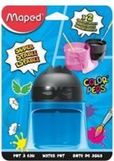 Picture of Maped Kubek na wod superpower bls (283305)