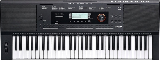 Picture of Marantz Kurzweil KP110 - Keyboard