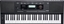 Picture of Marantz Kurzweil KP110 - Keyboard