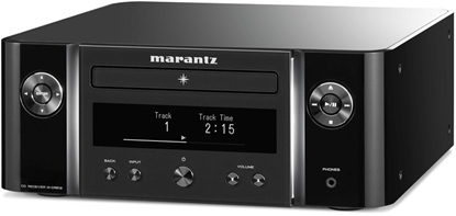Picture of Marantz Melody X Kolor: Czarny
