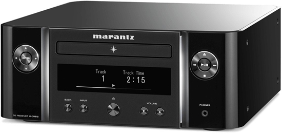 Picture of Marantz Melody X Kolor: Czarny