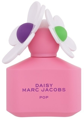 Attēls no Marc Jacobs Daisy Pop Edt Spray - - 50 ml