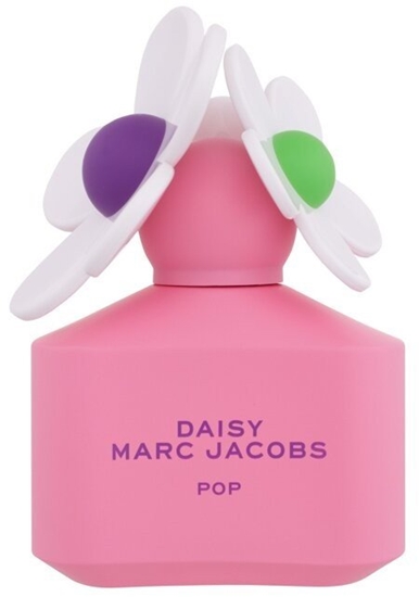 Picture of Marc Jacobs Daisy Pop Edt Spray - - 50 ml