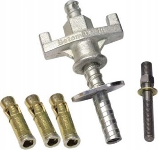 Picture of Marcrist Zestaw kotwicy M10 Marcrist