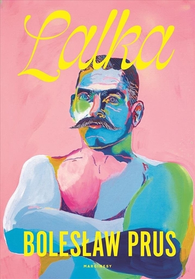 Изображение Marginesy Lalka