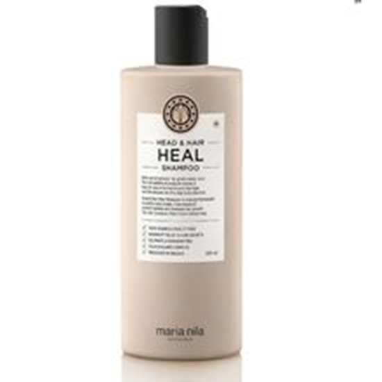 Picture of Maria Nila Head & Hair Heal Shampoo 100ml