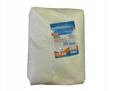 Attēls no Marimex bazénová sl, 25 kg