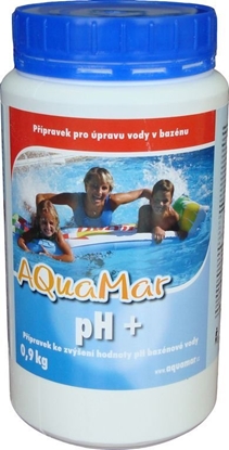 Picture of Marimex Marimex AQuaMar pH+ 0.9kg