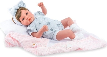 Picture of Marina Pau Lalka hiszpaska Ane 45cm