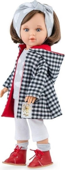 Изображение Marina Pau Lalka hiszpaska Marina 40cm