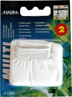 Изображение Marina Worki wymienne do Marina Multi Vac