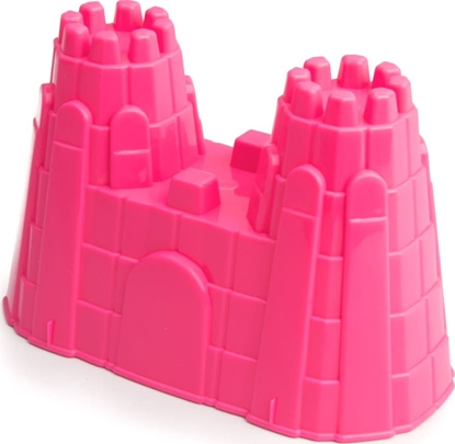 Изображение Marioinex Foremka Do Piaskownicy Zamek Mini Zestaw Numer 6