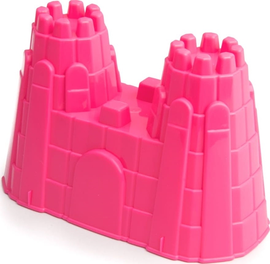 Picture of Marioinex Foremka Do Piaskownicy Zamek Mini Zestaw Numer 6