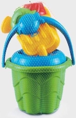 Attēls no Marioinex Komplet do piasku Fala z konewk