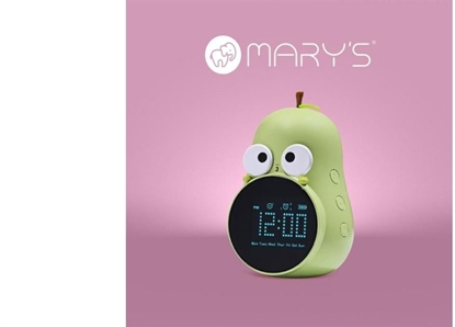 Attēls no MARYS BUDZIK GRUSZKA ZIELONA