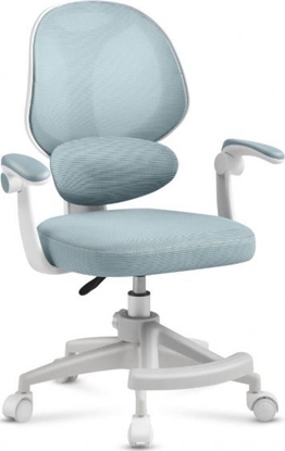 Attēls no markadler Fotel regulowany dla dziecka Mark Adler Junior 4.5 Mint