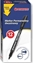 Изображение Marker dwustronny czarny (12szt) PENMATE
