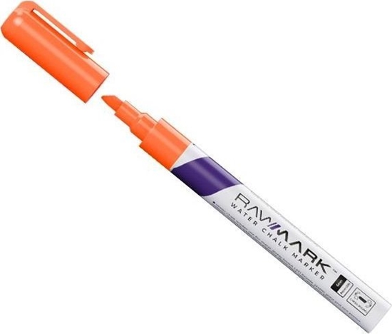 Изображение Marker kredowy brzoskwiniowy