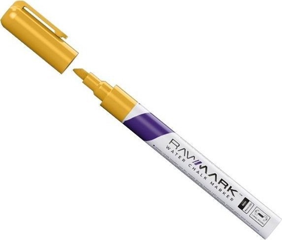 Изображение Marker kredowy kremowy