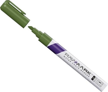 Изображение Marker kredowy oliwkowy