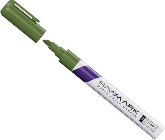 Изображение Marker kredowy oliwkowy