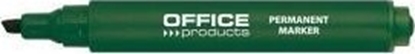 Изображение Marker permanentny city 1-5mm zielony (12szt)