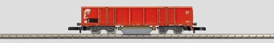 Picture of Märklin 86501, Train model, Z (1:220), Boy/Girl, 15 yr(s), Brown, Model railway/train