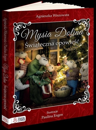 Picture of Markslojd Mysia Dolina. witeczna opowie