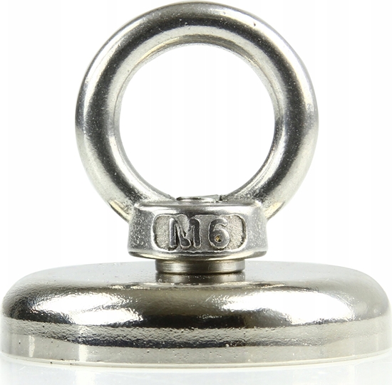 Picture of Mar-Pol MAR-POL MAGNES NEODYMOWY 42mm