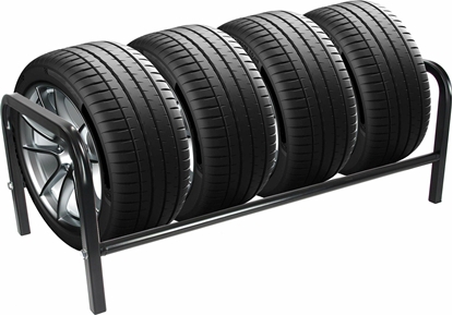 Attēls no Mar-Pol MAR-POL STOJAK DO OPON / KÓ 1P