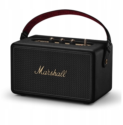 Attēls no Marshall Kilburn III Czarno-miedziany