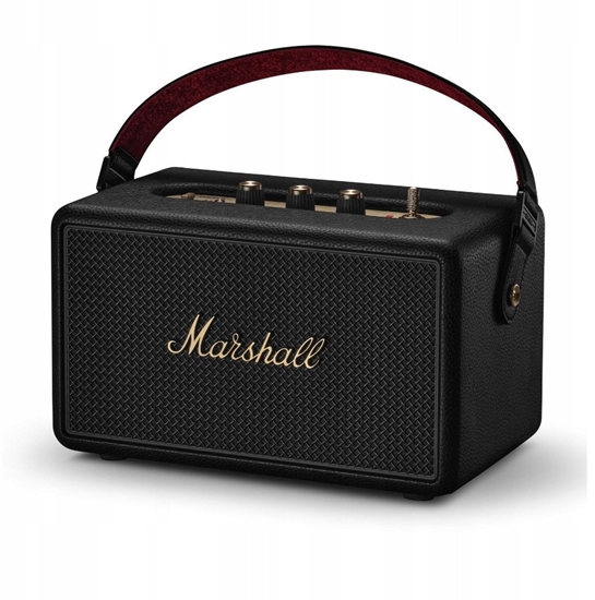 Picture of Marshall Kilburn III Czarno-miedziany