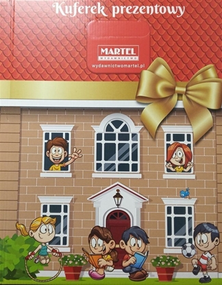 Attēls no Martel Kuferek prezentowy