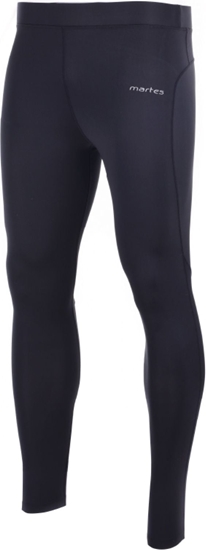 Picture of Martes Spodnie mskie NORRIS BLACK r. XL