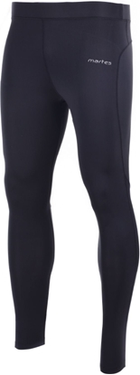 Picture of Martes Spodnie mskie NORRIS BLACK r. XXL