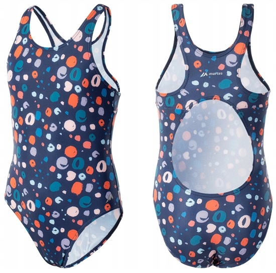 Picture of MartesDziecicy Strój Kpielowy Telma Kids rozmiar 128