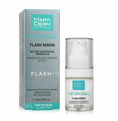 Picture of Martiderm The Originals Flash Serum 15ml