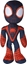 Attēls no Marvel Miles Morales 25cm